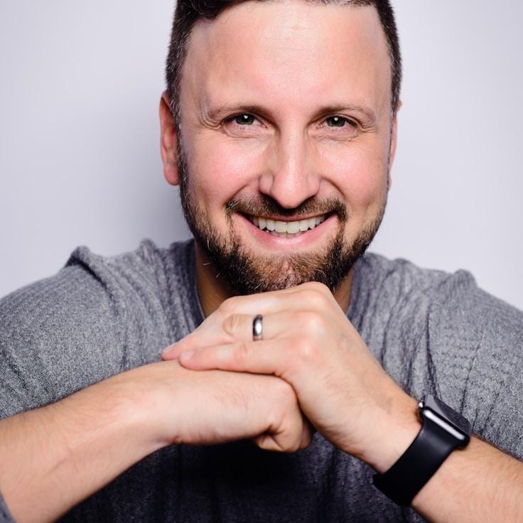 Ravi Kapoor testimonial